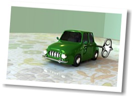 Auto und Umweltschutz