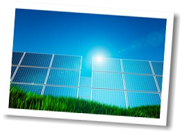 Photovoltaik-Anlage