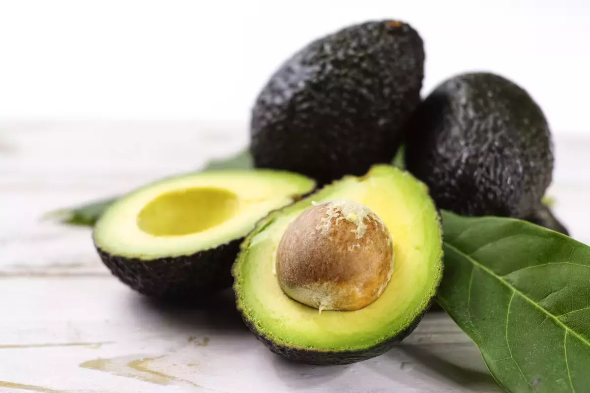 Avocados Avocados