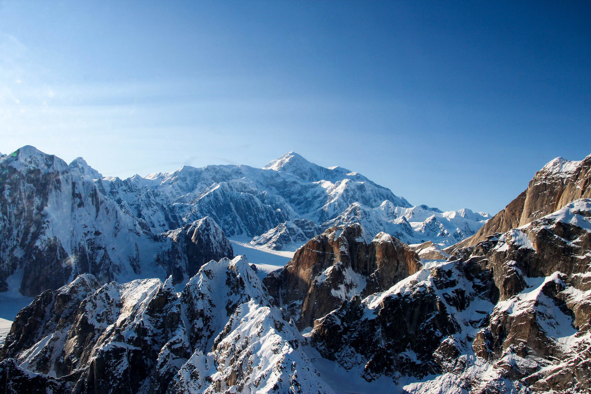 Denali Nationalpark (Alaska)