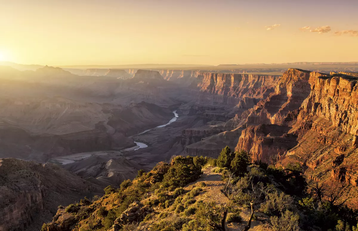 Grand Canyon (USA)