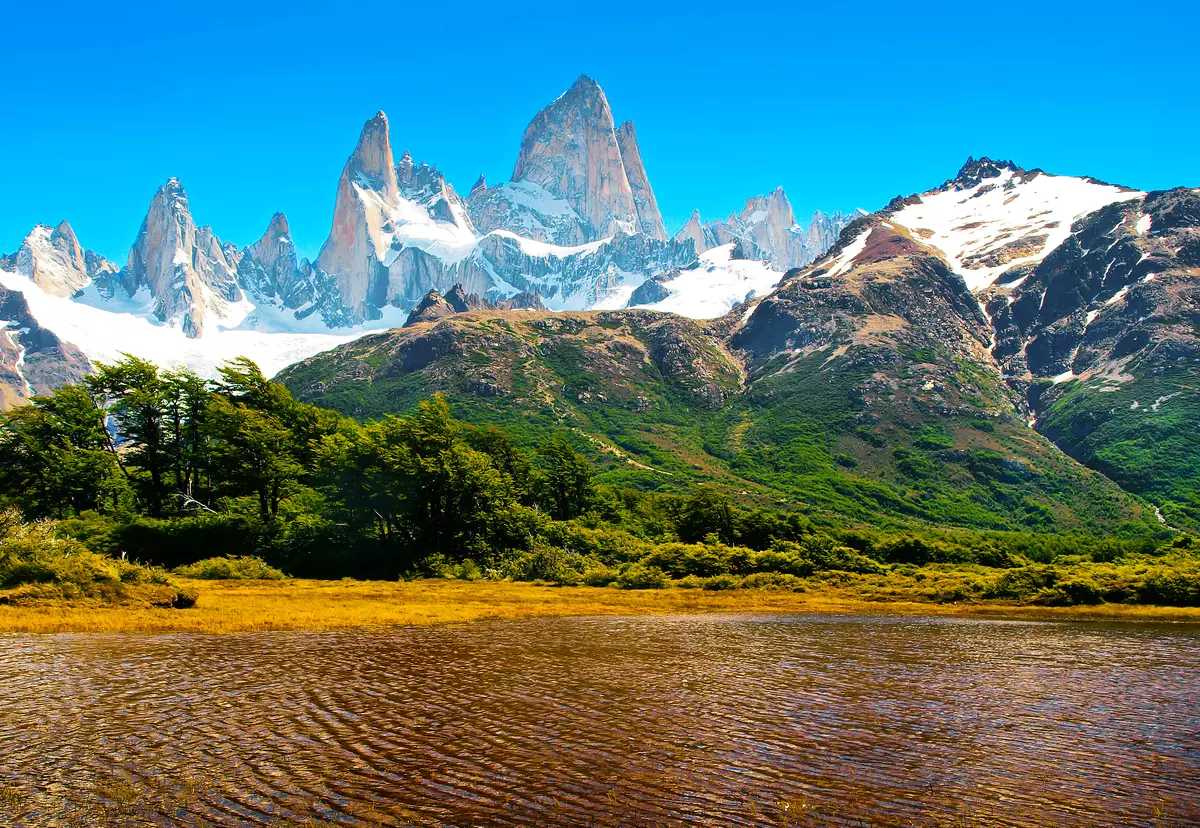 Patagonien (Argentinien)